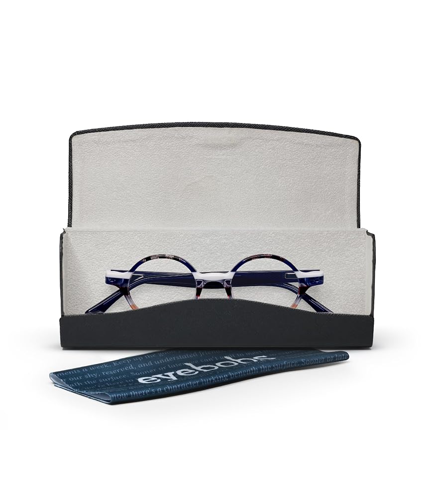 Amazon.com: eyebobs Wisecracker Premium Readers for Women